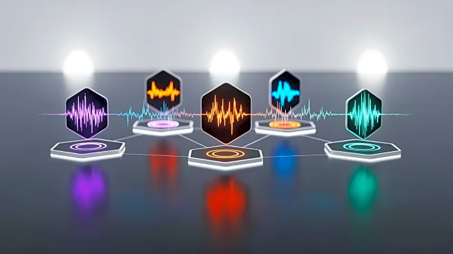 Gizmo App Revolutionizes Interactive Media with Vibe-Coded Mini Apps