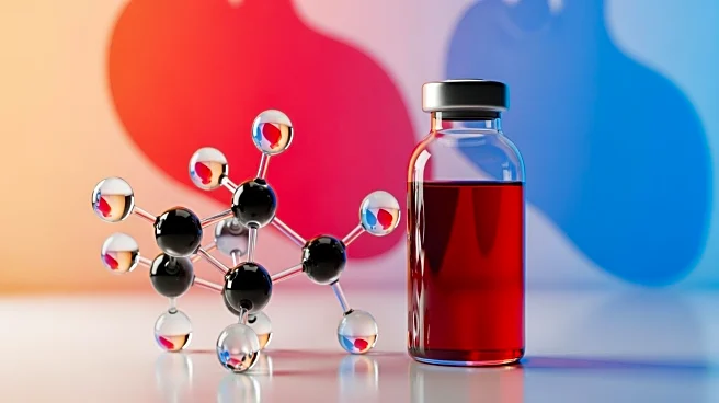 Heart Drug Repurposed for Targeted Lymphoma Treatment