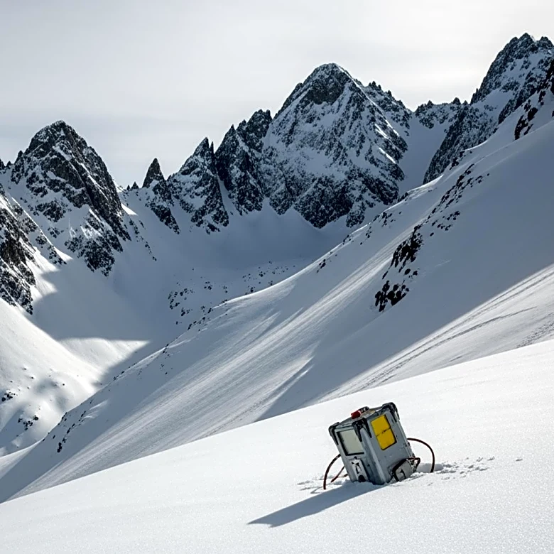 Japan Issues Avalanche Warnings as Snow-Related Deaths Rise to 35