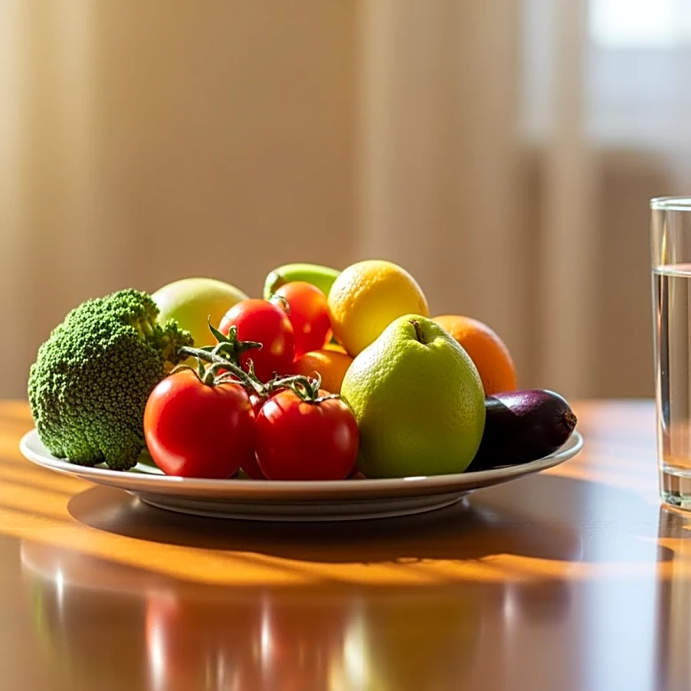 RFK Jr. Criticizes President Trump's Diet Amid Health Campaign in Nashville