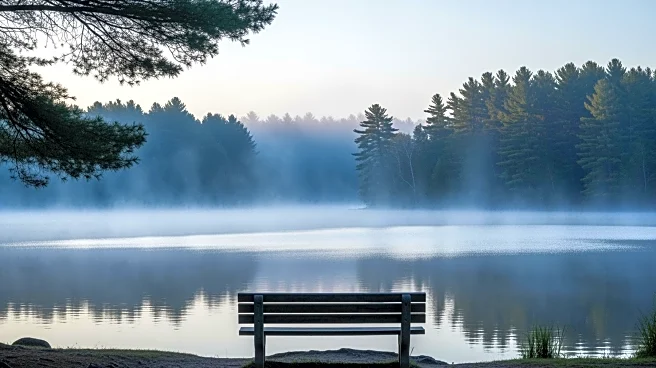 Minnesota Faces Mental Health Challenges Amid ICE Surge