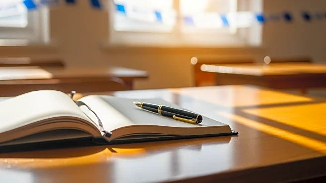 Texas Launches Private School Voucher Program with Income-Based Prioritization