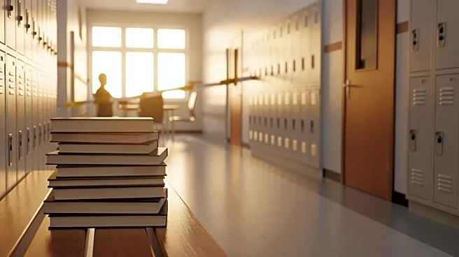 Minnesota Teachers File Lawsuit to Restrict ICE Activities at Schools