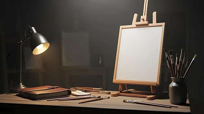 Art World Figures Named in Epstein Files, Including Jack Lang