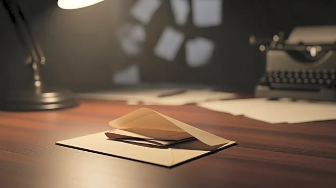 Nancy Guthrie's Disappearance Linked to Ransom Note Investigation