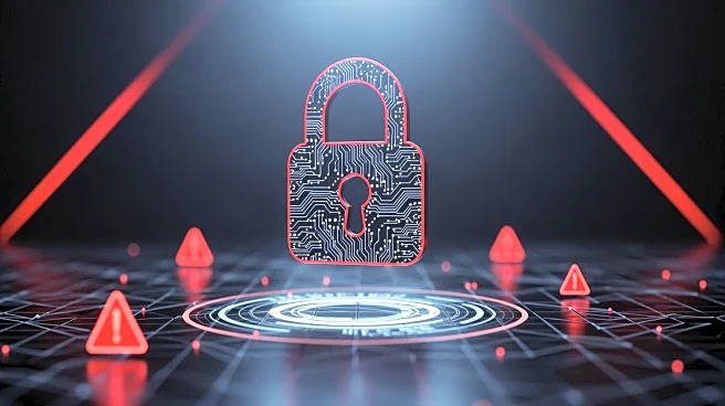 AI Technology Fuels Surge in Phishing Attacks, Report Finds