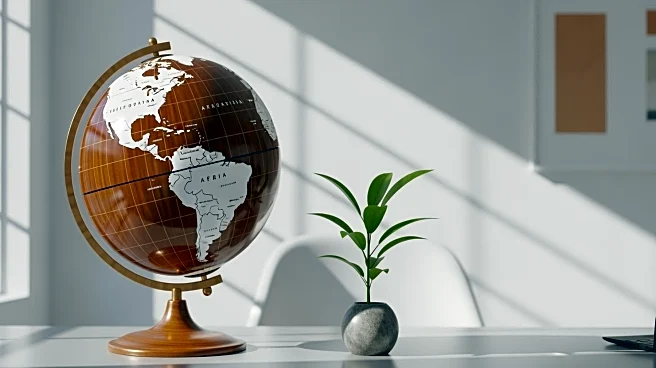 IICA Director General Tours Latin America to Enhance Agricultural Development