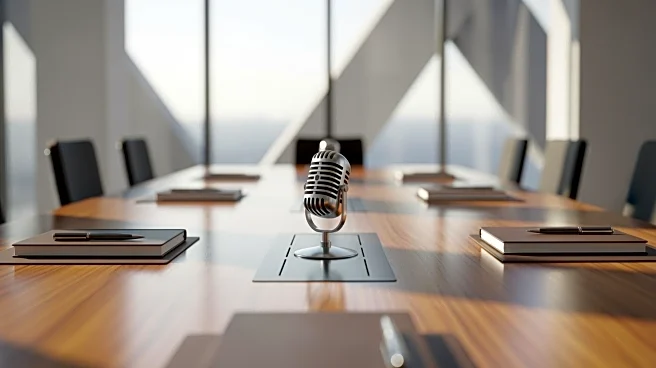 New Congressional Caucus Formed to Advocate for Federal Workforce Reforms