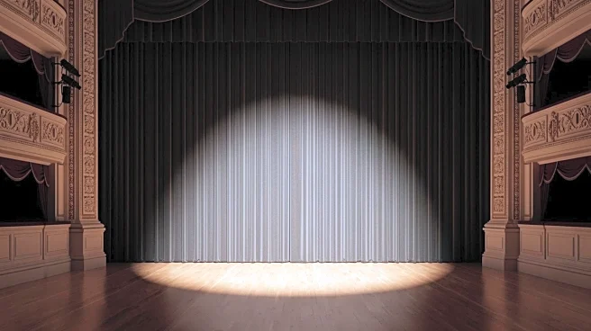 President Trump Proposes Two-Year Closure of Kennedy Center for Renovations