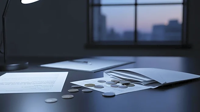 Ashkelon Mayor Suspected of Embezzling Post-Attack Donations