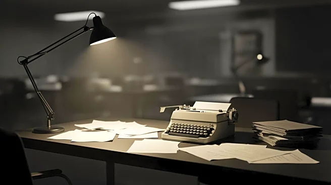 China Detains Journalists Following Corruption Report Publication