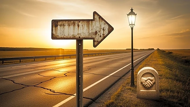 Oklahoma's Route 66 and Civil Rights Legacy Highlighted in 2026 Milestones