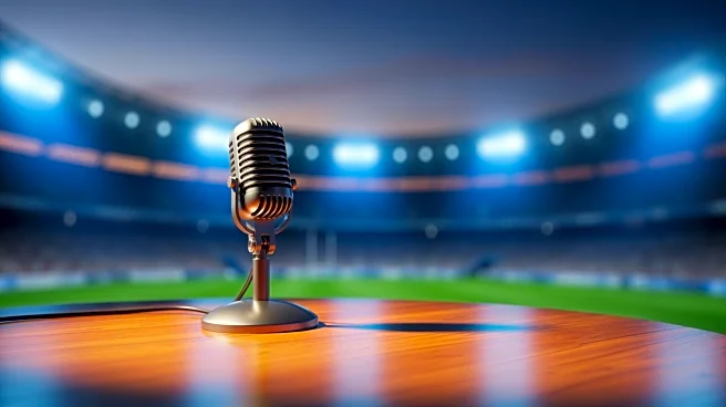 President Trump to be Interviewed by NBC's Tom Llamas for Super Bowl Segment