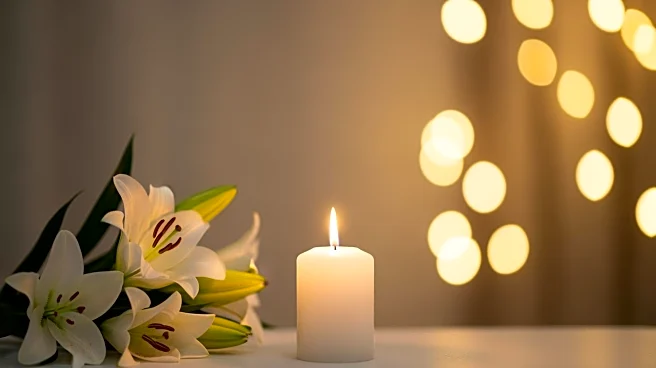 Larry Clark's Life Celebrated in Upcoming Memorial Service