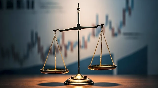 President Trump Criticizes Federal Reserve's Interest Rate Decisions Amidst Nomination of Kevin Warsh