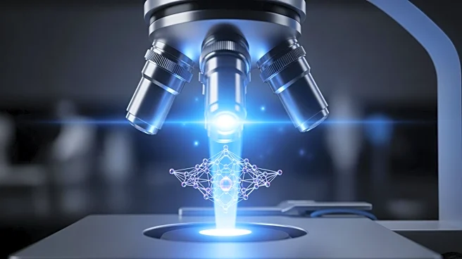 MIT Physicists Develop Terahertz Microscope to Observe Superconducting Electrons