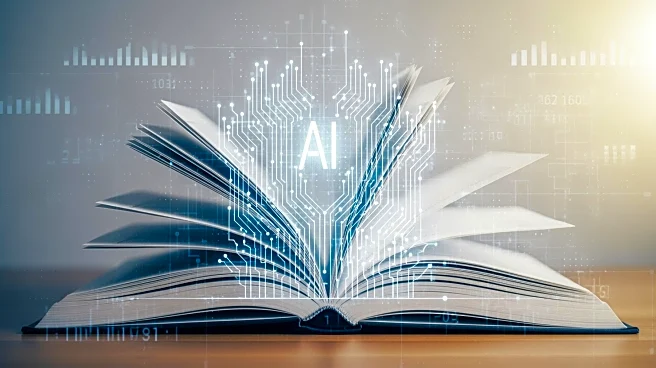Open-source AI Tool OpenScholar Outperforms Major LLMs in Literature Reviews