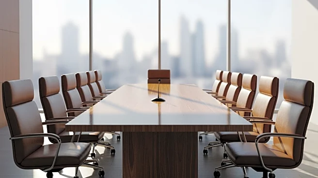 Border Czar Tom Homan Holds Briefing in Minneapolis Amid ICE Operational Changes