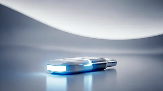 Innovative Implant May Eliminate Daily Insulin Injections for Diabetics