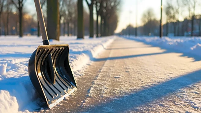 Boston Lawmaker Urges Improved Snow Removal After Resident Frustration