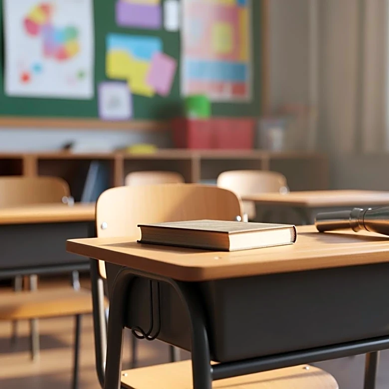 Maryland Second Grader Injured by Accidental Gun Discharge at School