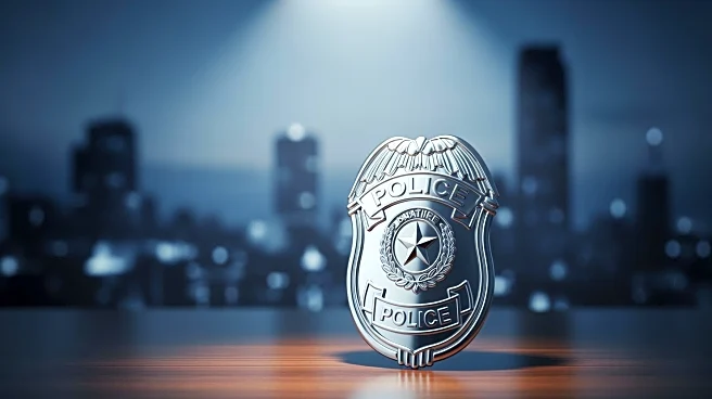 Pittsburgh City Council Confirms Jason Lando as Police Chief