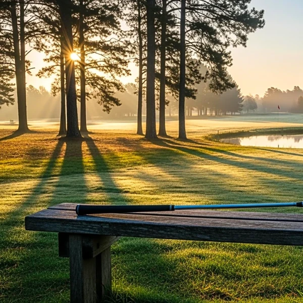 Ronald Pettinger, Vietnam Veteran and Avid Golfer, Passes Away