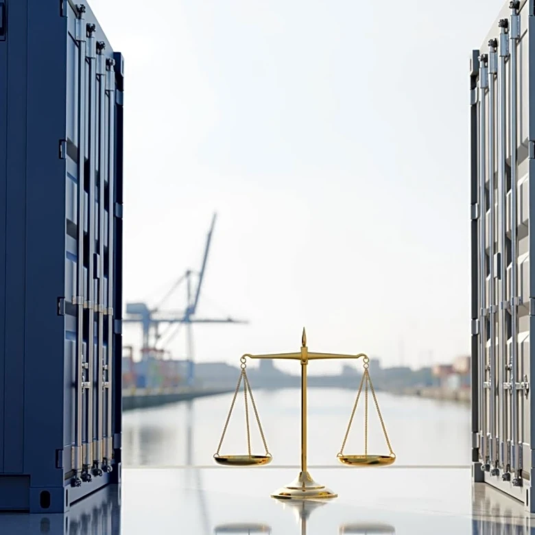 Hong Kong Firm Initiates Arbitration Over Panama Canal Port Contract Dispute