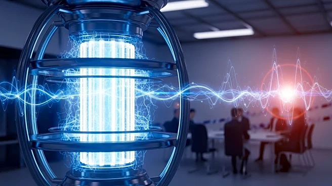 China Leads Asia's Fusion Energy Market with $5 Billion Investment