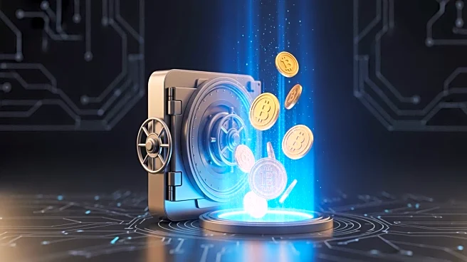 GCC Tokenisation Market Projected to Reach $500 Billion by 2030