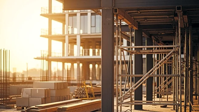 Construction Begins on 264-Unit Affordable Housing Project Near St. Pete’s Warehouse Arts District