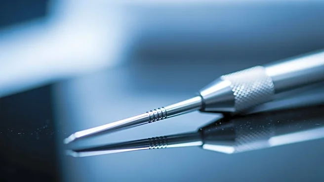 Endodontic Expert Dr. Allen Meier Highlights Differences Between Endodontic Care and Routine Dentistry