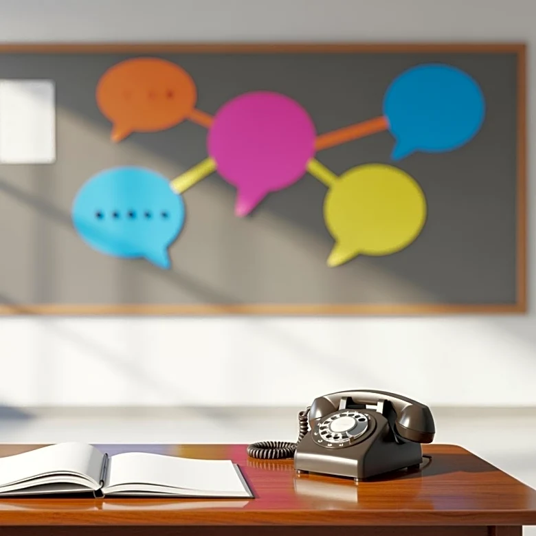 Waukegan D60 Superintendent Focuses on Improving School Communication