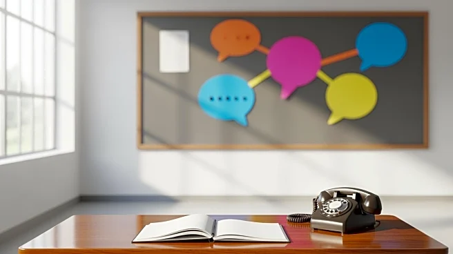 Waukegan D60 Superintendent Focuses on Improving School Communication