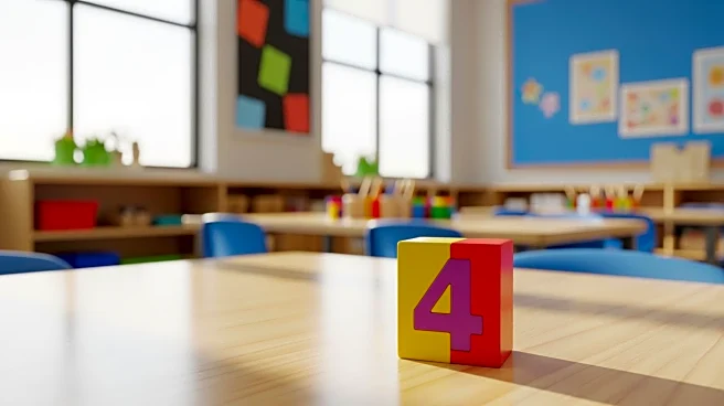 Sheboygan County to Offer Free 4K Kindergarten Starting in 2026