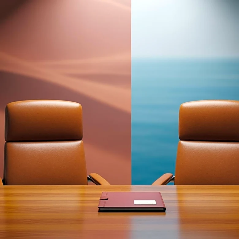 Iran and U.S. to Hold Nuclear Talks in Oman Amid High Tensions