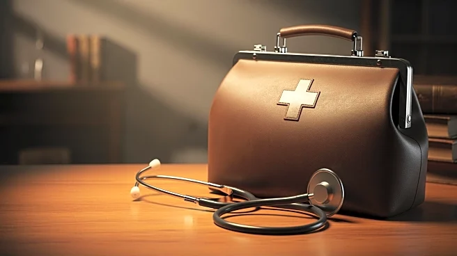 Dr. William 'Bill' Michael Johnson, Public Health Advocate, Passes Away at 85