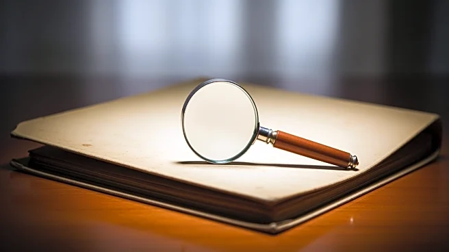 Polish Authorities to Investigate Epstein Files for Potential Polish Victims