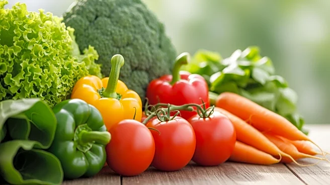 Riverford CEO Reports Unprecedented Growth in UK Organic Market