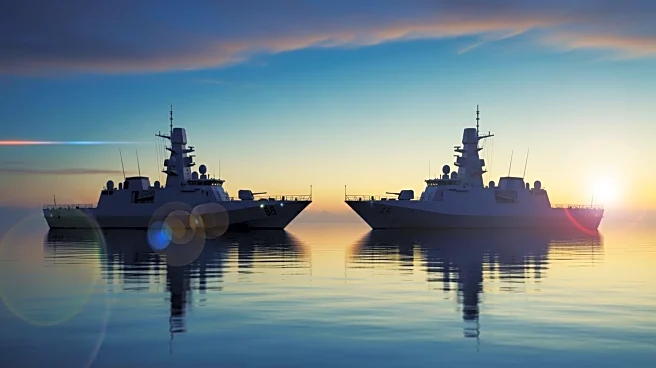 Greece and Israel Strengthen Military Ties Amid Controversy Over Gaza