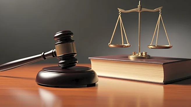 Judge Questions Pentagon's Legal Basis for Censuring Sen. Mark Kelly Over Video