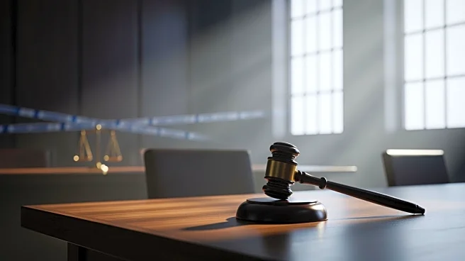 NY Judge Sherri Eisenpress Resigns Amid Allegations of Misconduct and Conflicts of Interest