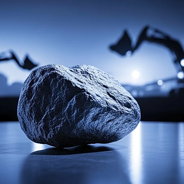 Liberia and ArcelorMittal Sign $1.8 Billion Iron Ore Expansion Deal