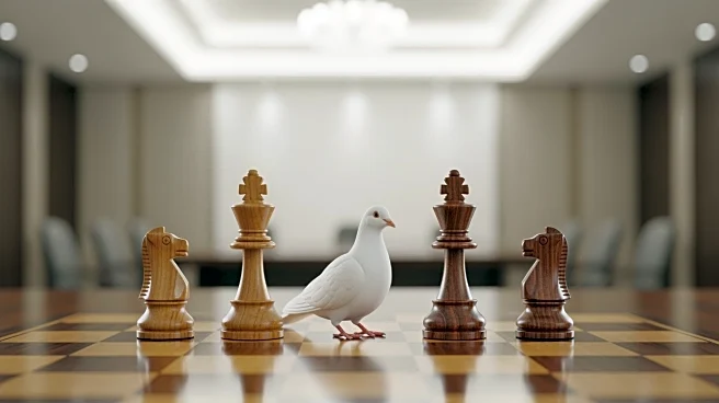 Ukraine, Russia, and U.S. Agree on Prisoner Exchange Amid Peace Talks