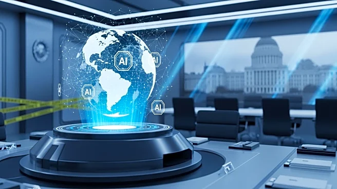 Military AI Integration Expected to Transform Global Defense by 2030