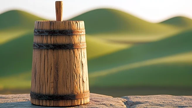 Dairy Farmers Protest in Jerusalem Against Milk Reform Threatening Livelihoods