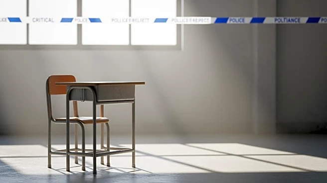 California School Board Member Criticizes Use of 'Homeless' Over 'Unhoused'