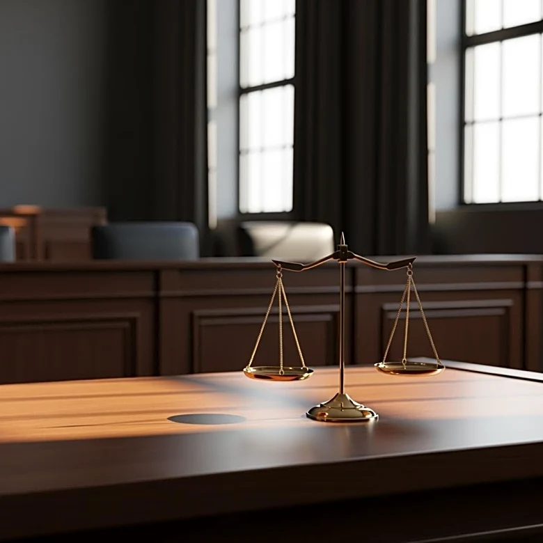 Federal Judge Blocks Deportation of Chicago Man Acquitted of Threatening U.S. Border Patrol Commander