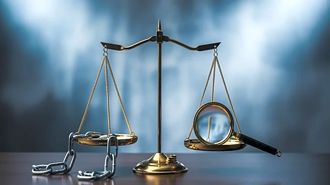 Senator Ruben Gallego Urges ICE to Shift Focus from Family Separation to Criminal Pursuits