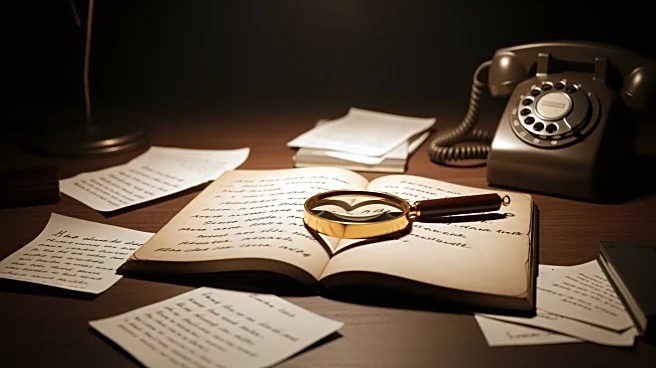 FBI Intensifies Search for Nancy Guthrie Amid Possible Ransom Notes